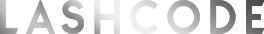 Lashcode Deutschland - Logo